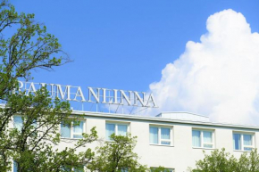 Hotel Raumanlinna Rauma